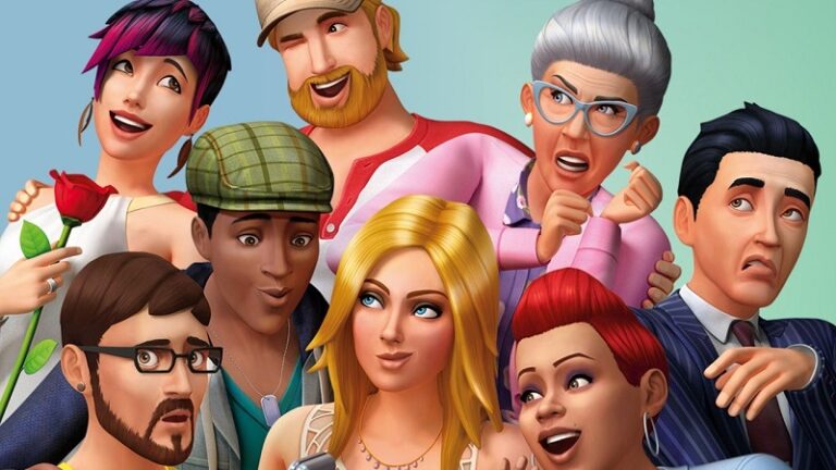 The Sims 4 Ücretsiz İçerik Paketi ile Oyuncuları Sevindirdi