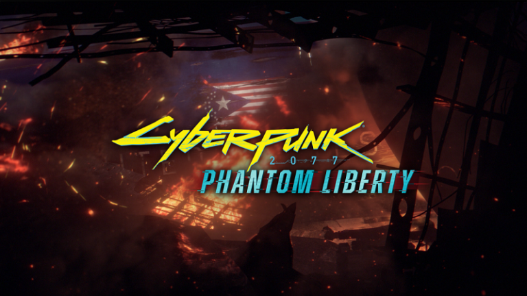 Cyberpunk 2077 Phantom Liberty DLC’sine Yoğun İlgi